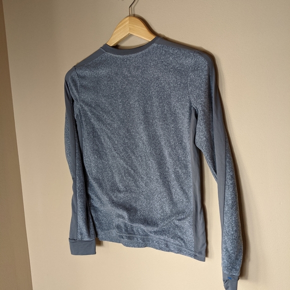 Cuddl Duds fleece base layer size youth XL - Picture 2 of 5